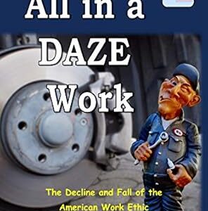 All in a Daze Work by Shepperd November